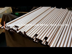 Qbe2.0 बेरिलियम तांबा मिश्र धातु गोल पट्टी तार पट्टी प्लेट मानक ГОСТ 1789-70